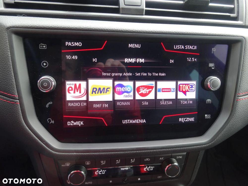 Seat Arona 1.5 TSI GPF FR S&S - 25