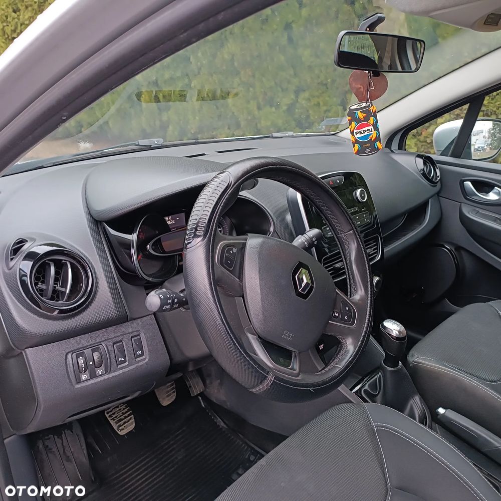 Renault Clio 1.5 dCi Energy Life - 15