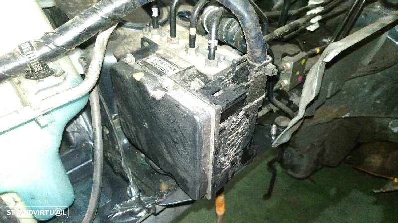 ABS MAZDA MX-5 NC - 1