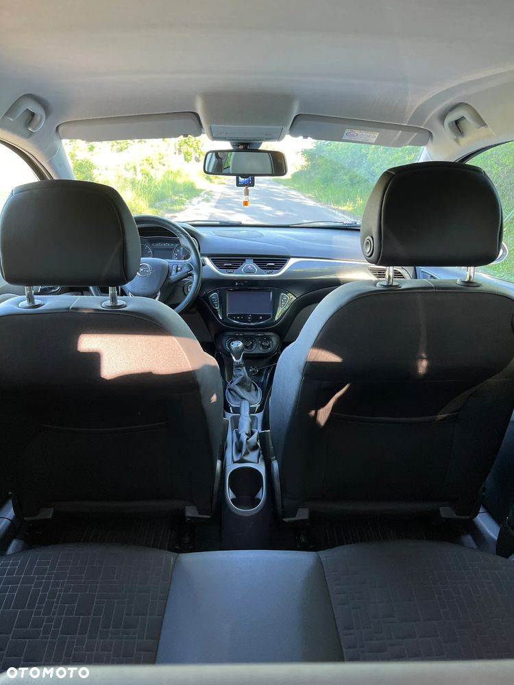 Opel Corsa 1.4 Turbo ecoFLEX Start-Stop Innovation - 19