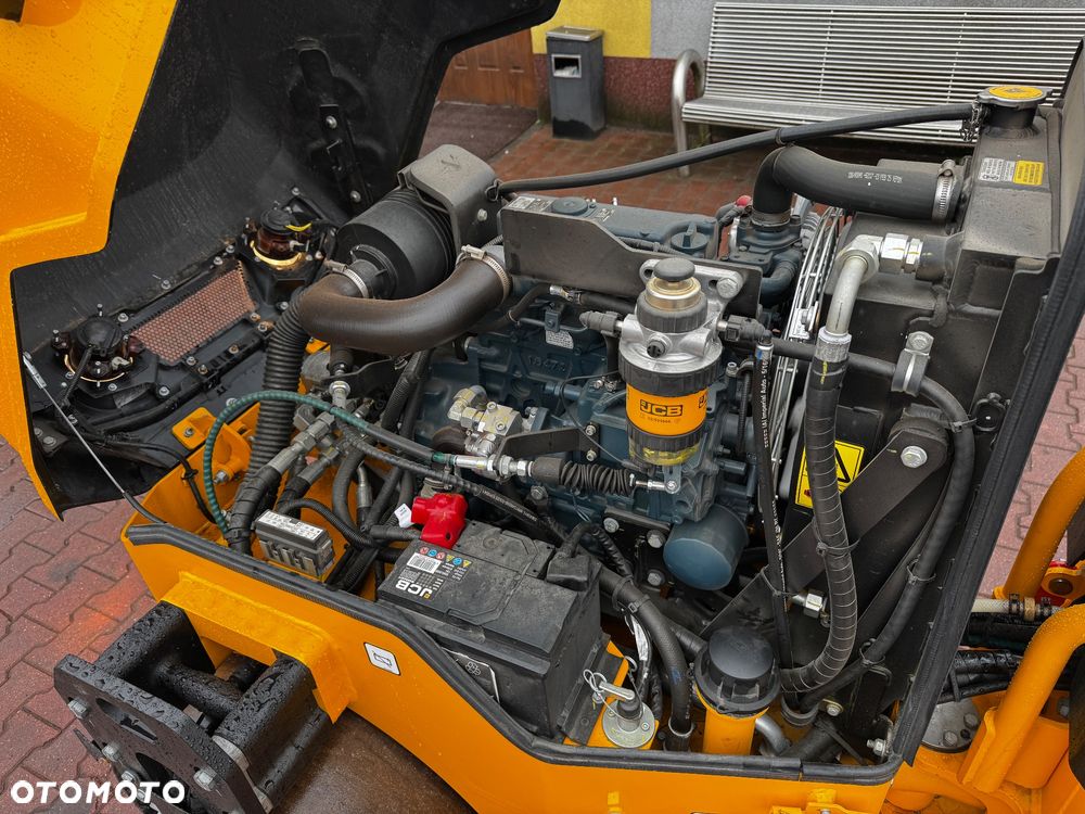 JCB CT260-120 - 6