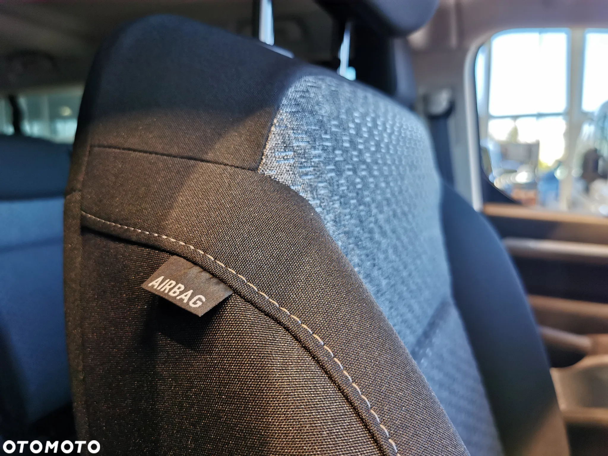 Toyota Proace Verso 2.0 D4-D Long Family - 6