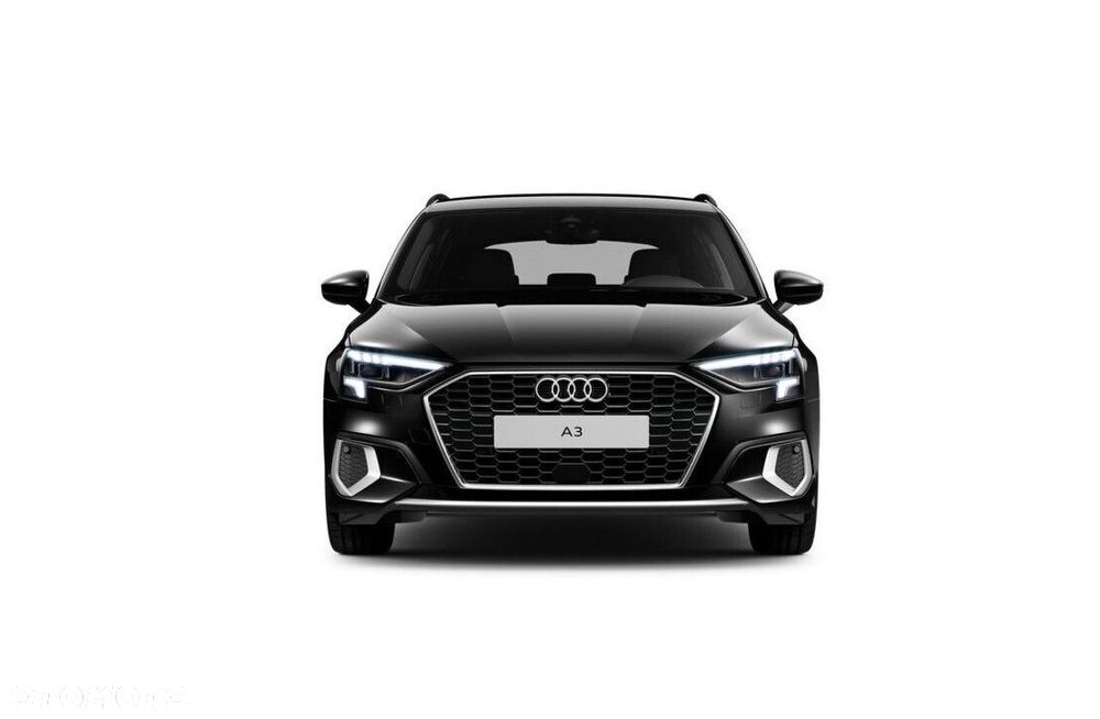 Audi A3 Sportback - 2