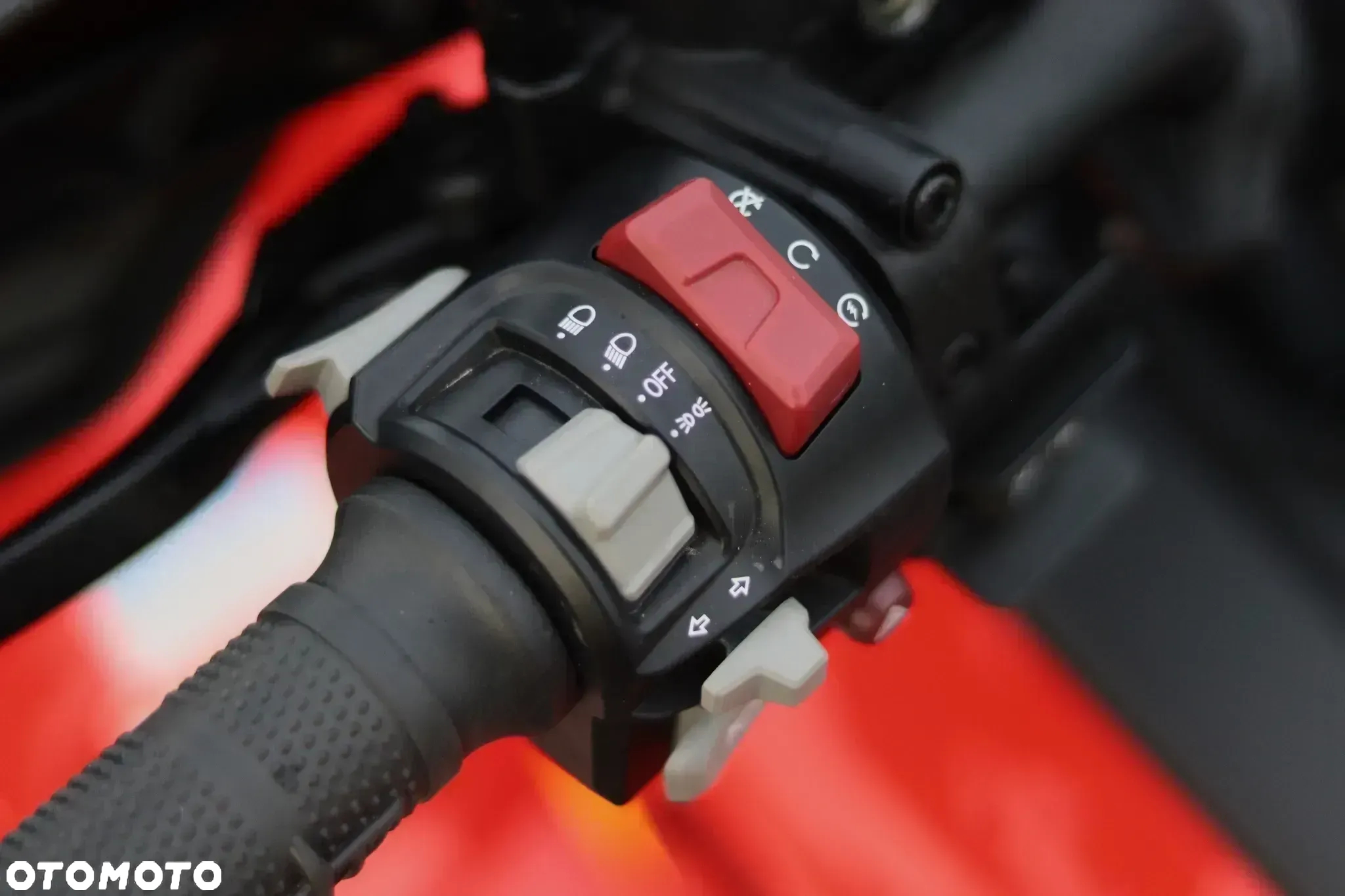CFMoto CForce - 18