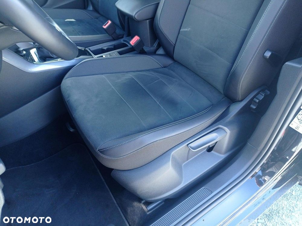 Volkswagen T-Roc 1.5 TSI Style DSG - 12