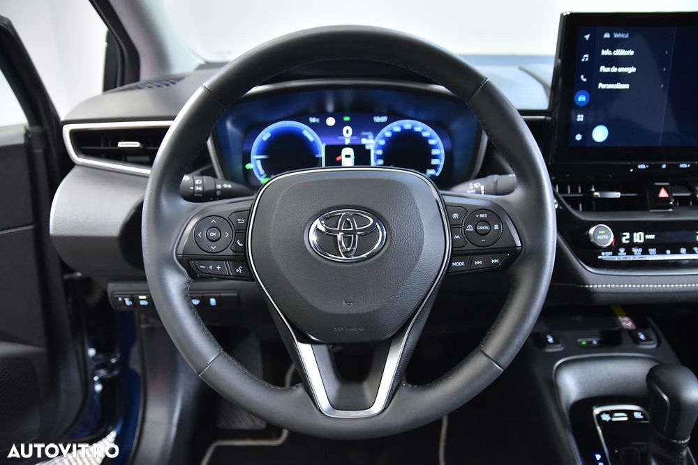 Toyota Corolla - 17