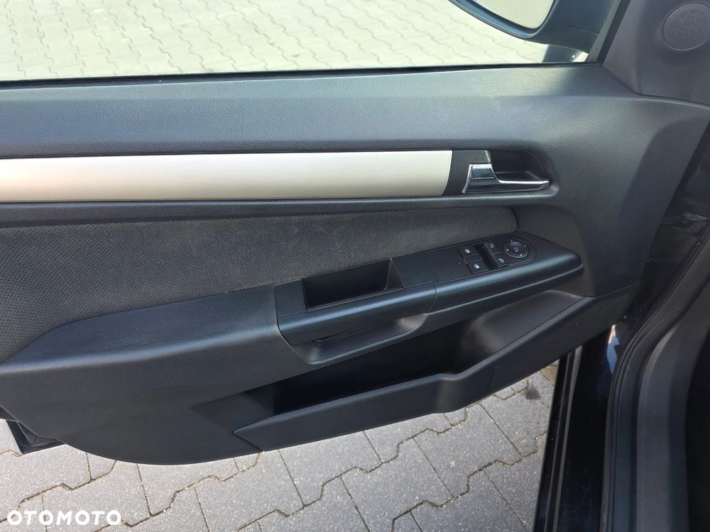 Opel Astra - 10