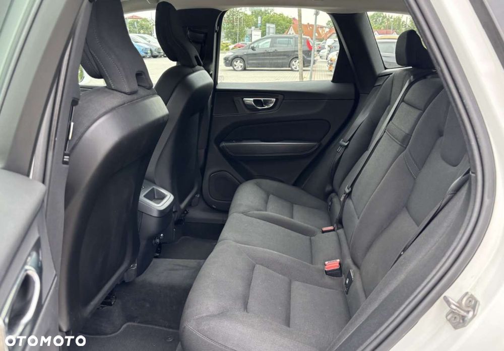 Volvo XC 60 - 16