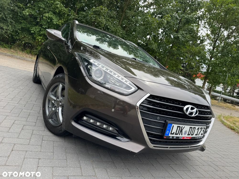 Hyundai i40 1.6 Comfort - 1