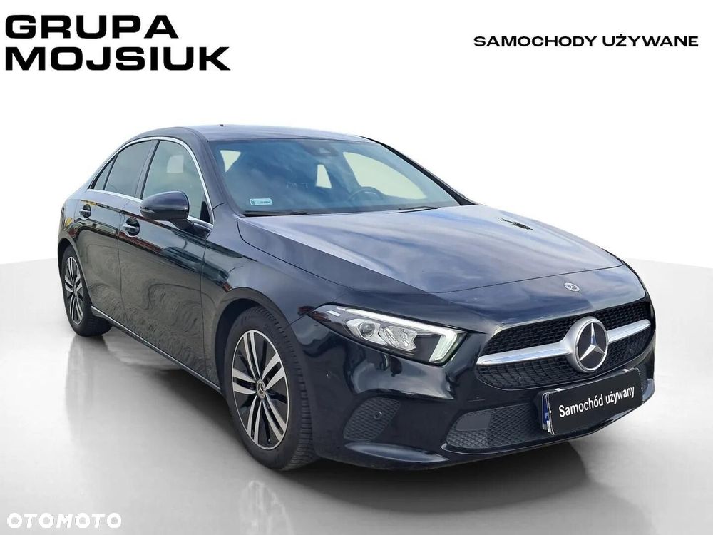 Mercedes-Benz Klasa A