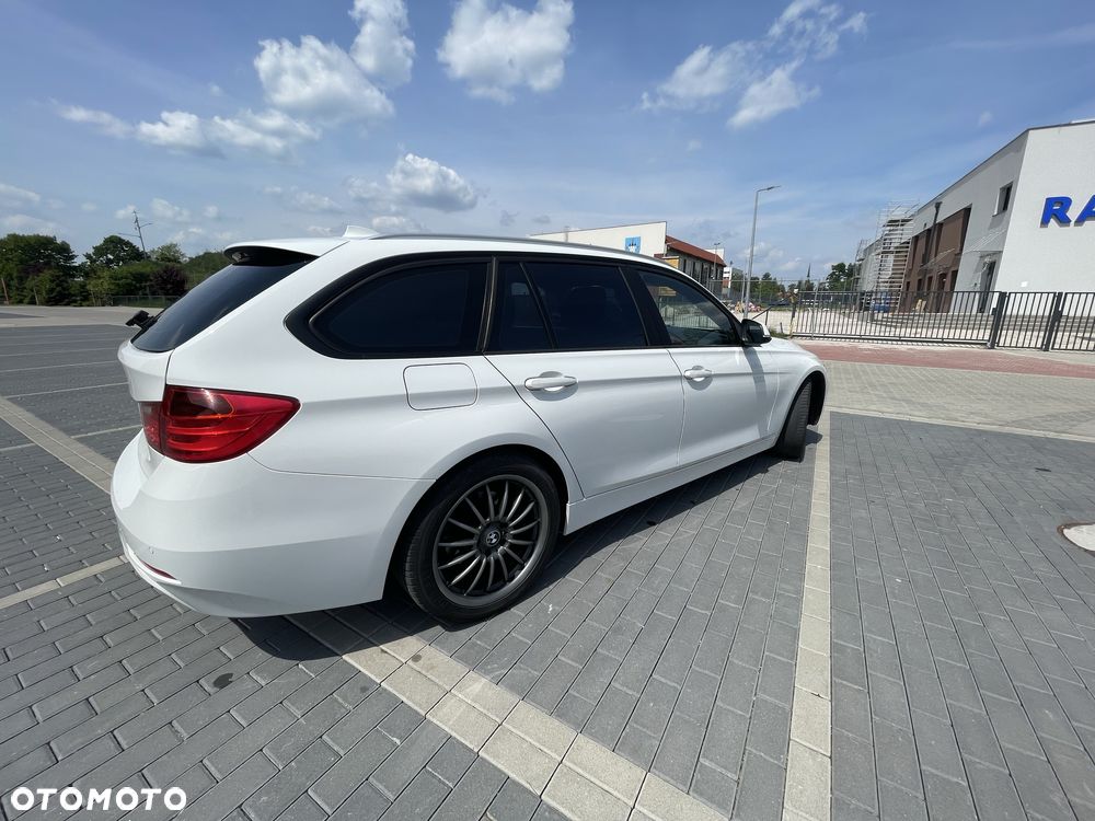 BMW Inny - 4