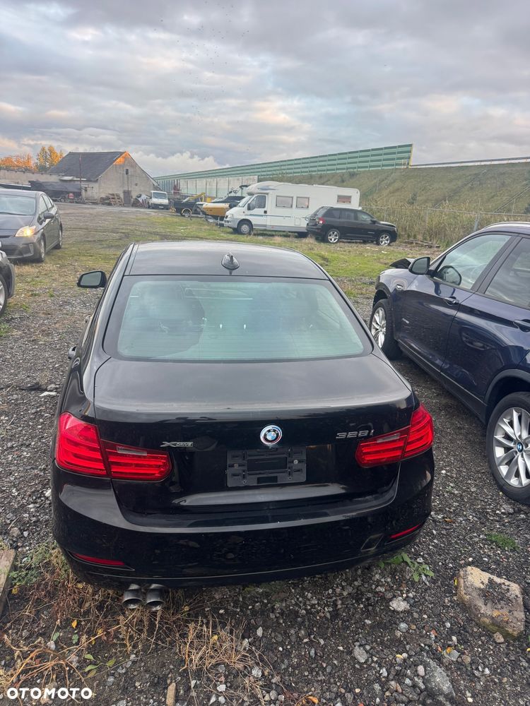 BMW Seria 3 - 4