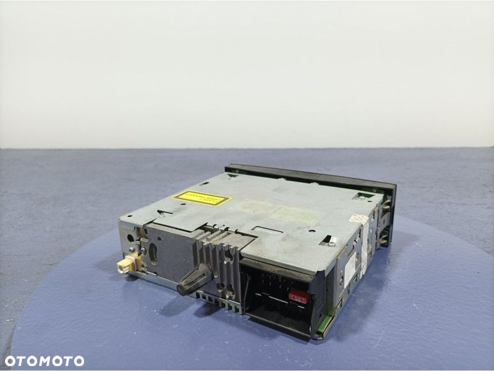 CITROEN C4 I RADIO RADIOODTWARZACZ CD - 3