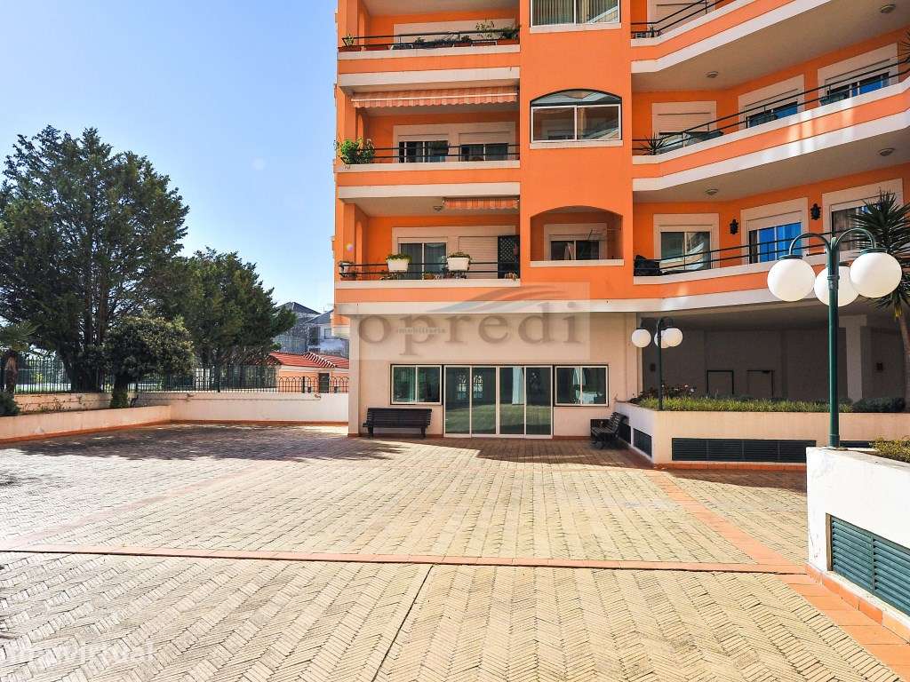 Apartamento T3 no condomínio Riviera - Grande imagem: 4/32