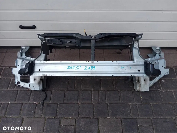 Belka Pas Opel Zafira C Z189