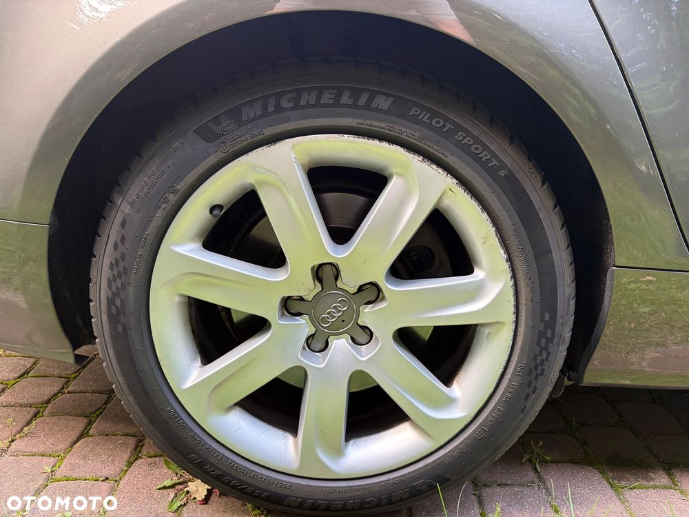 Audi A7 Sportback - 28