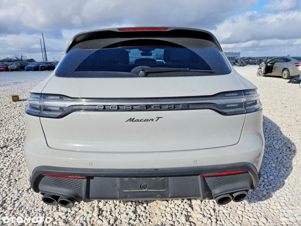 Porsche Macan - 6