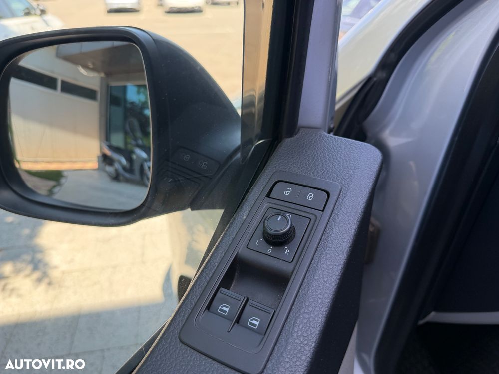 Volkswagen Transporter Multivan DSG Lang Comfortline - 16