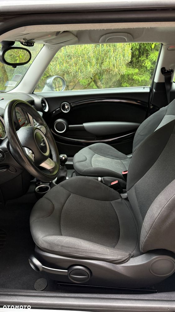 MINI Cooper - 13