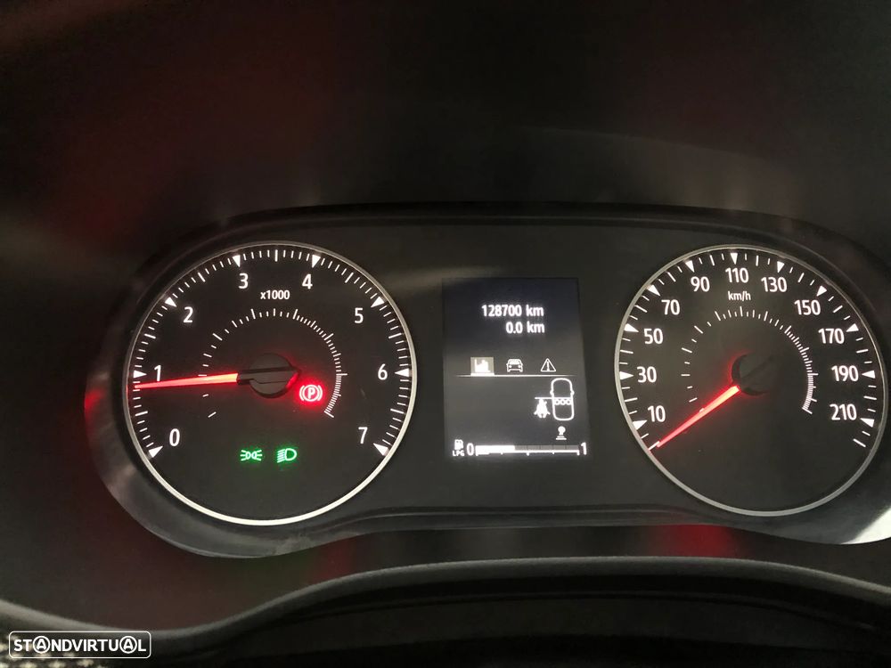 Dacia Sandero - 12