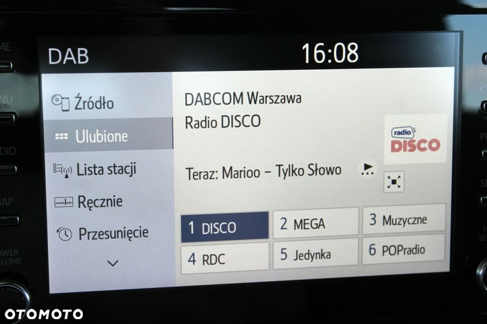 Toyota Corolla 1.8 Hybrid Comfort - 20