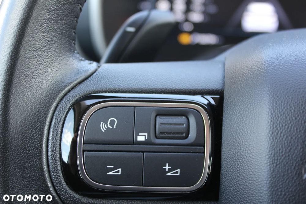 Citroën C5 Aircross BlueHDI 130 S&S EAT8 SHINE PACK - 16