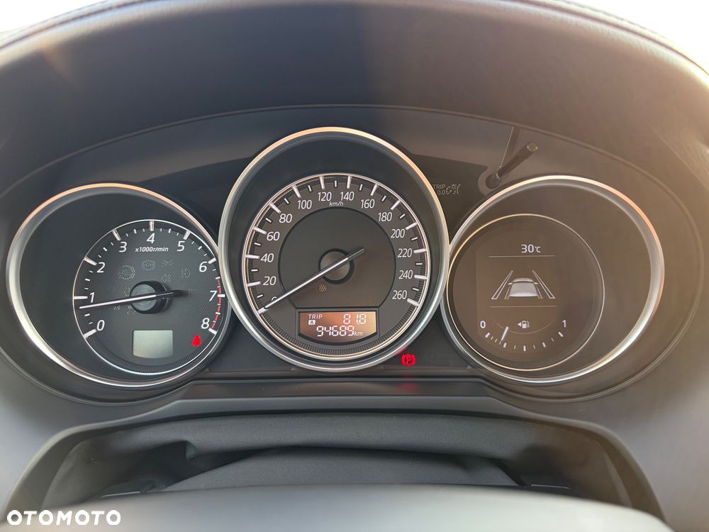 Mazda 6 2.0 Skypassion I-ELoop - 12