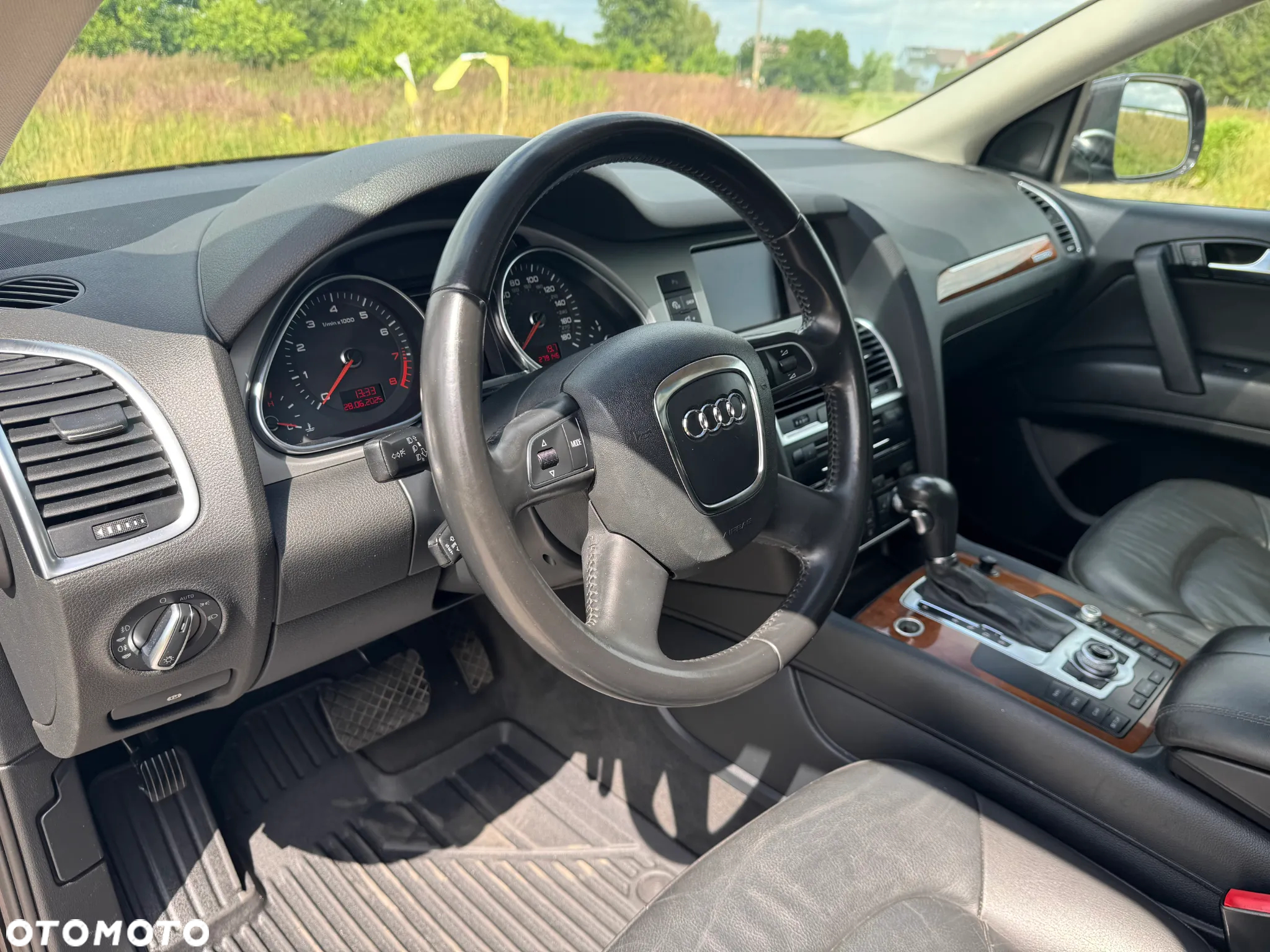 Audi Q7 3.6 FSI Quattro Tiptronic - 19