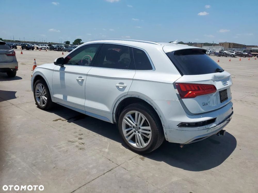 Audi Q5 45 TFSI quattro S tronic - 2