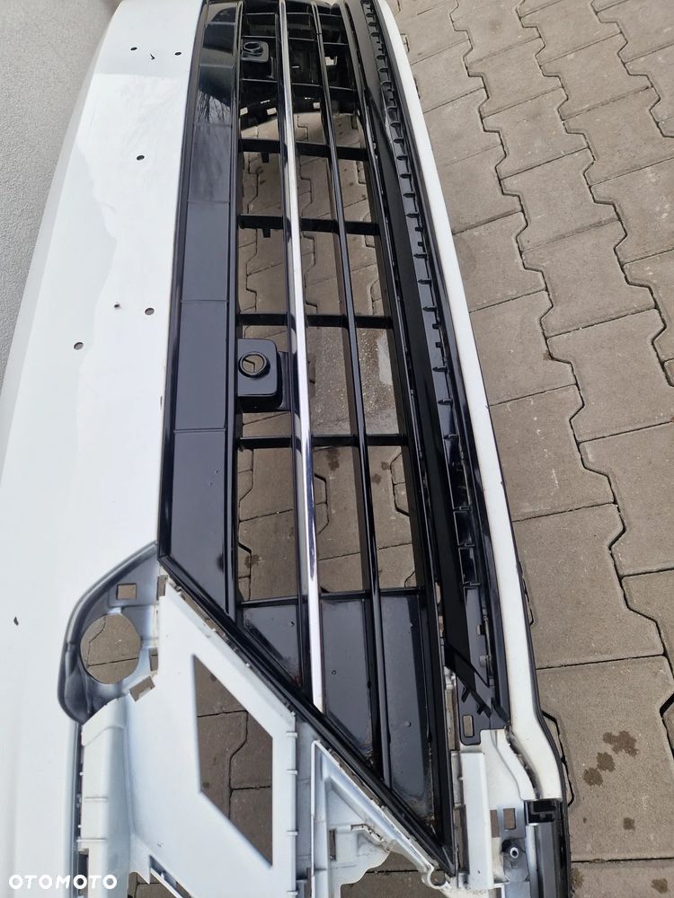Zderzak Vw Tiguan II 5NA R line - 6