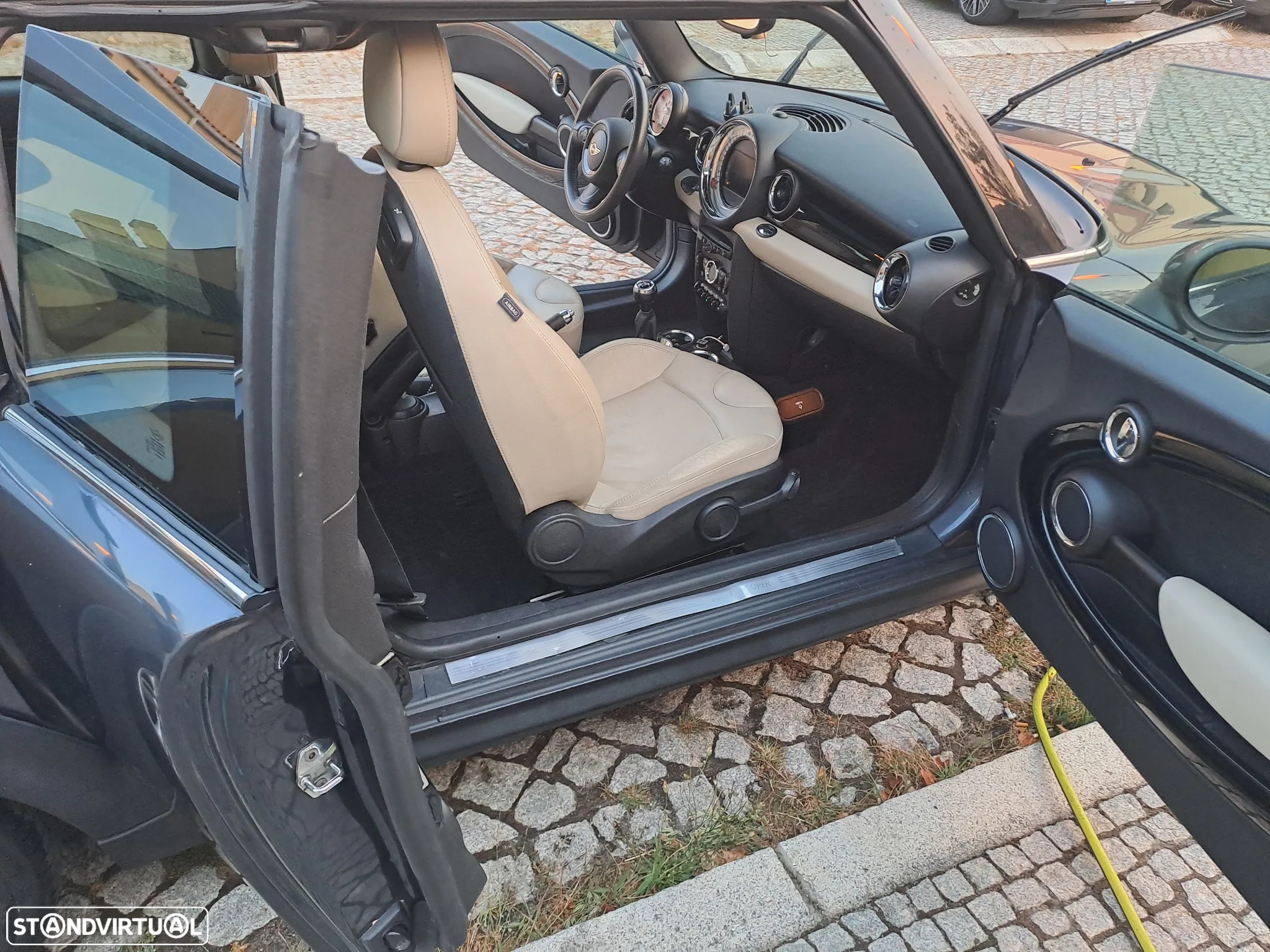 MINI Clubman Cooper D - 3