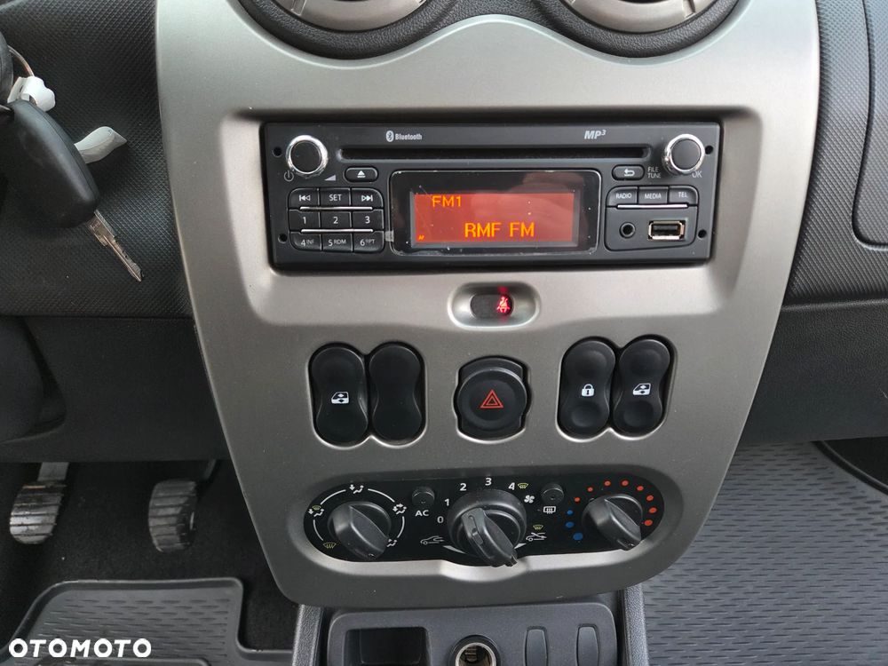 Dacia Duster dCi 110 FAP 4x2 Prestige - 34