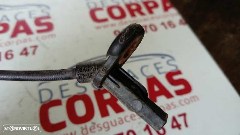 SENSOR FORD FOCUS 2002 -98AG2B372AF - 4