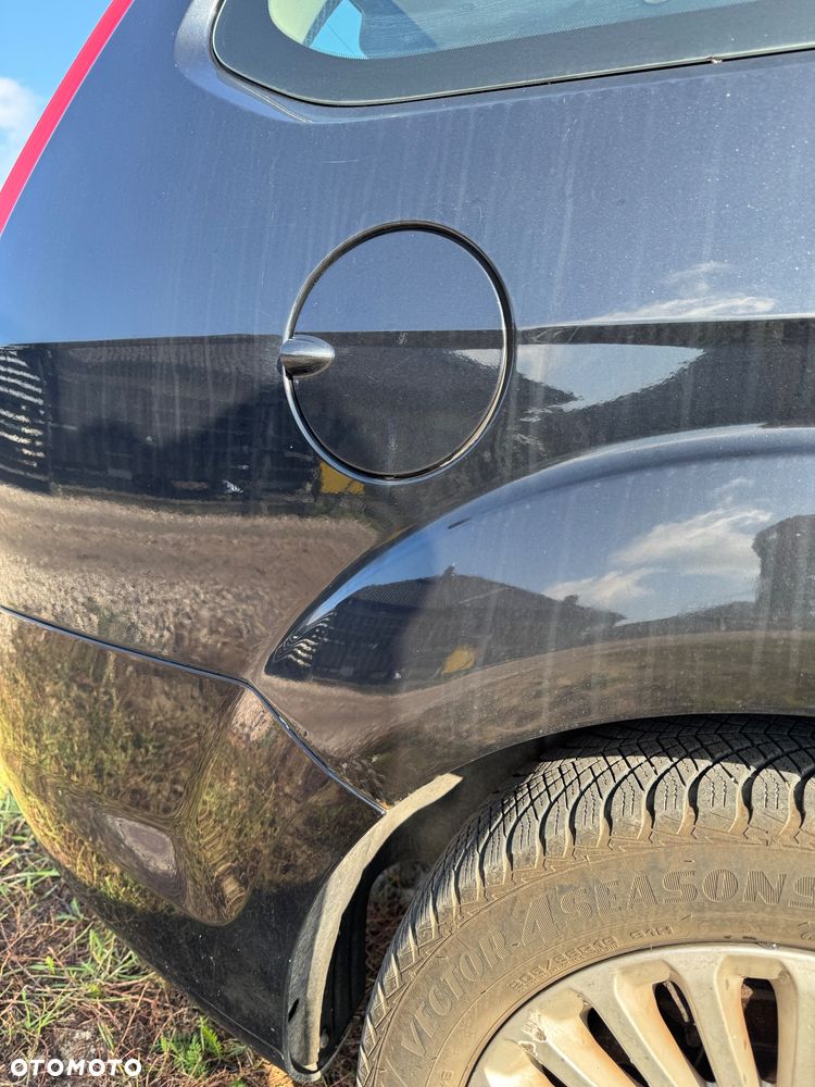 Ford Focus 1.8 FF Gold X - 11