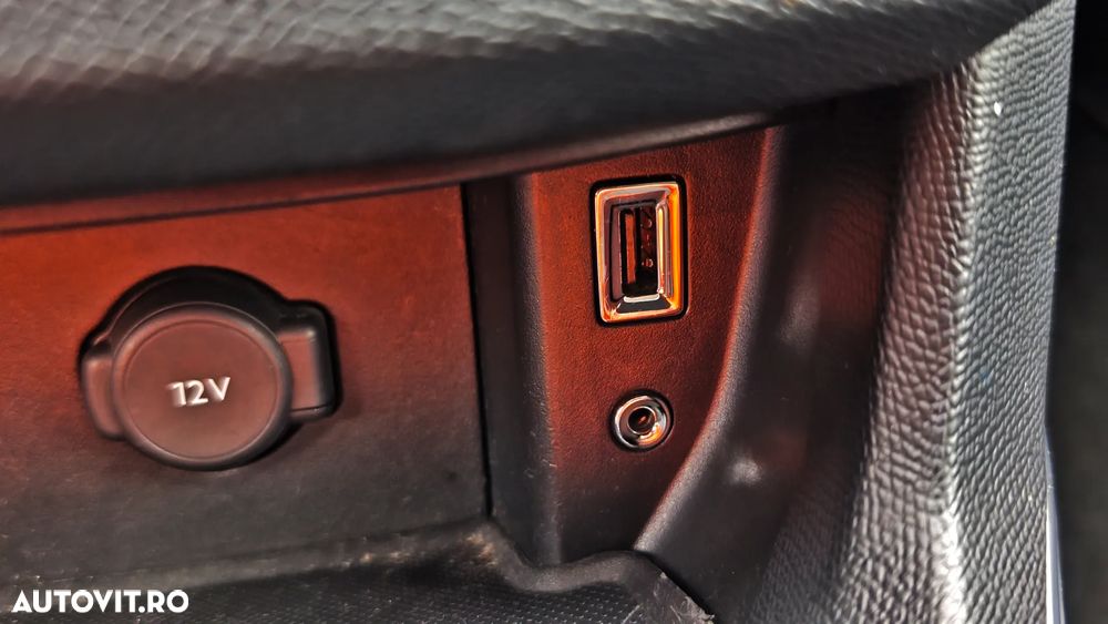 Peugeot 308 PureTech 110 Stop & Start Style - 35