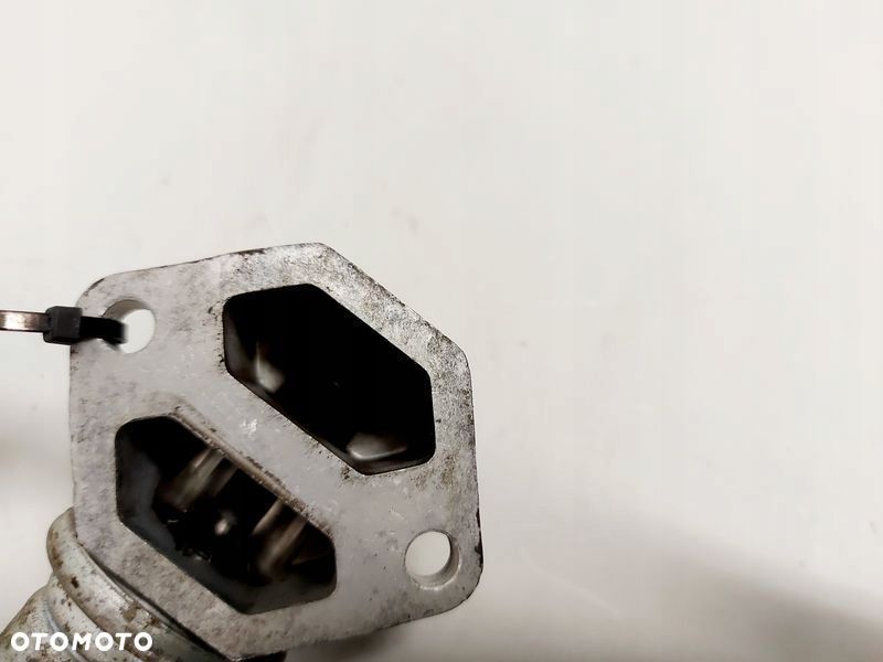 mazda mpv ii 3.0 v6 zawór egr przepustnicy - 5