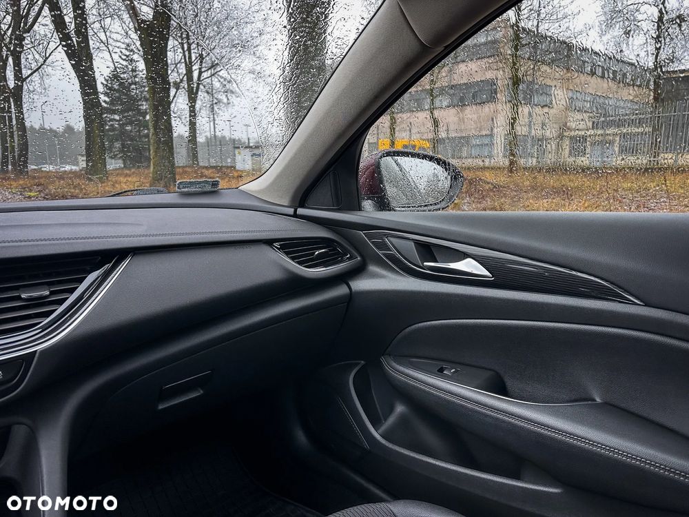 Opel Insignia 2.0 CDTI Innovation S&S - 39