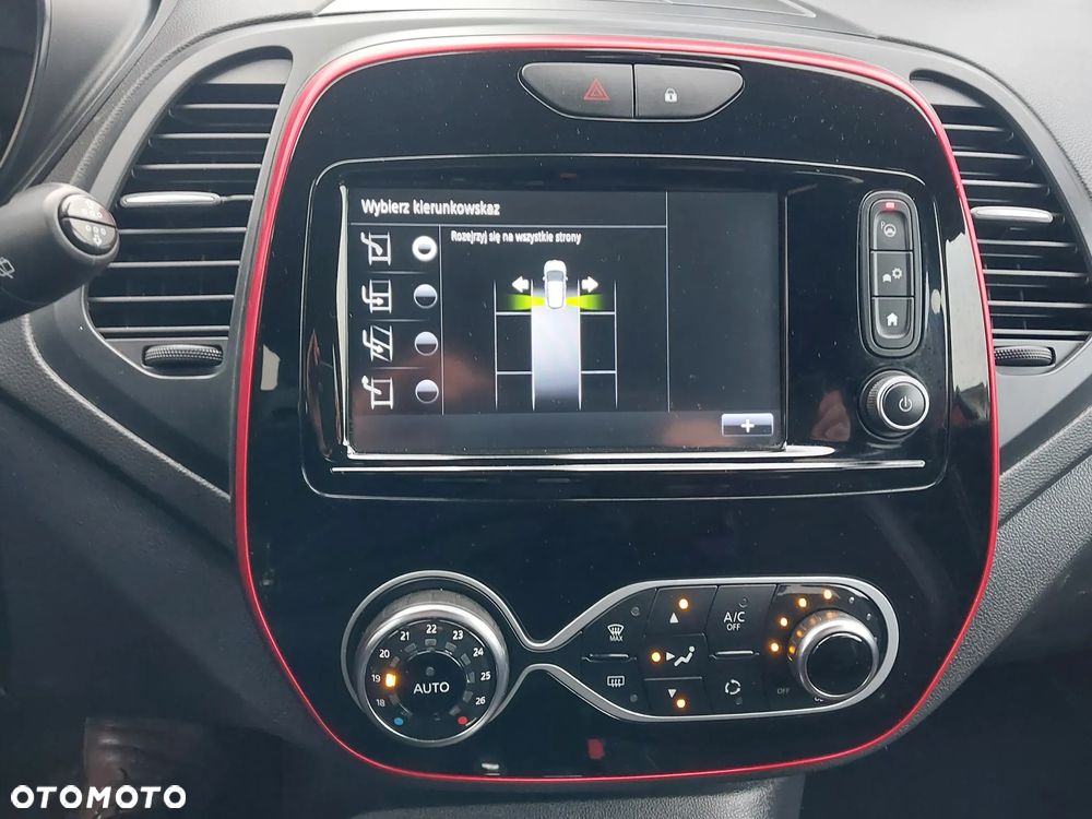 Renault Captur 1.3 Energy TCe S-Edition EDC - 16