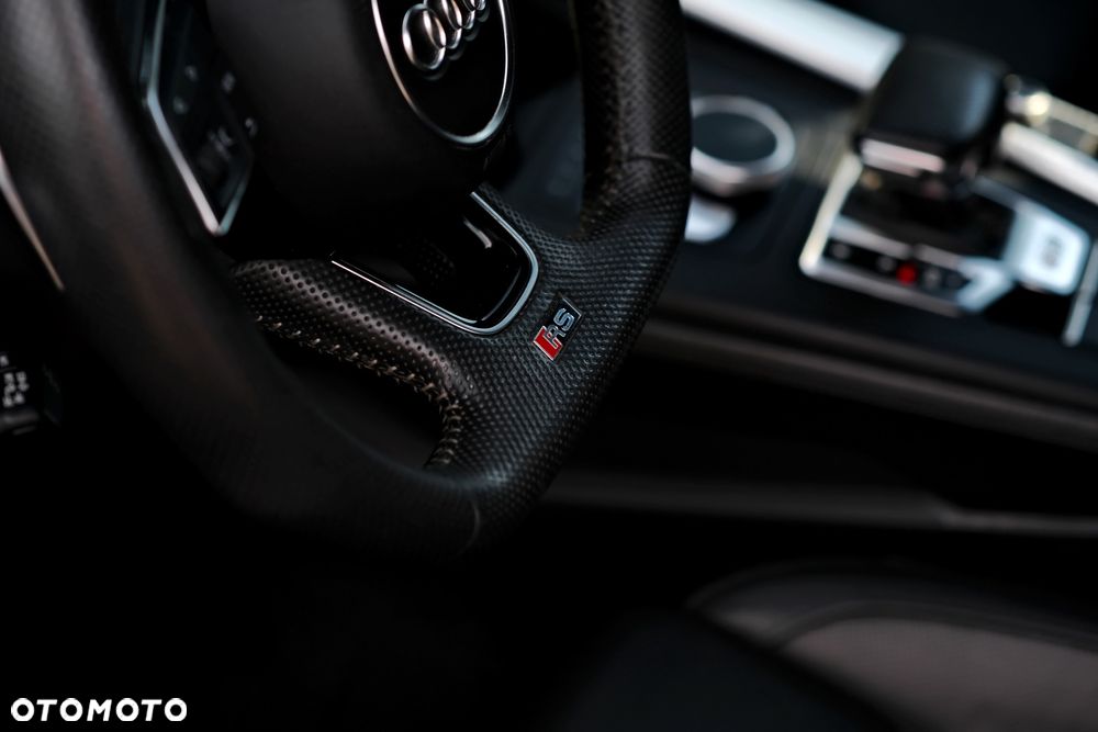 Audi RS5 Sportback 2.9 TFSI Quattro Tiptronic - 26