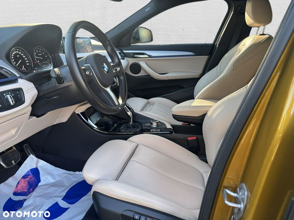 BMW X2 - 9