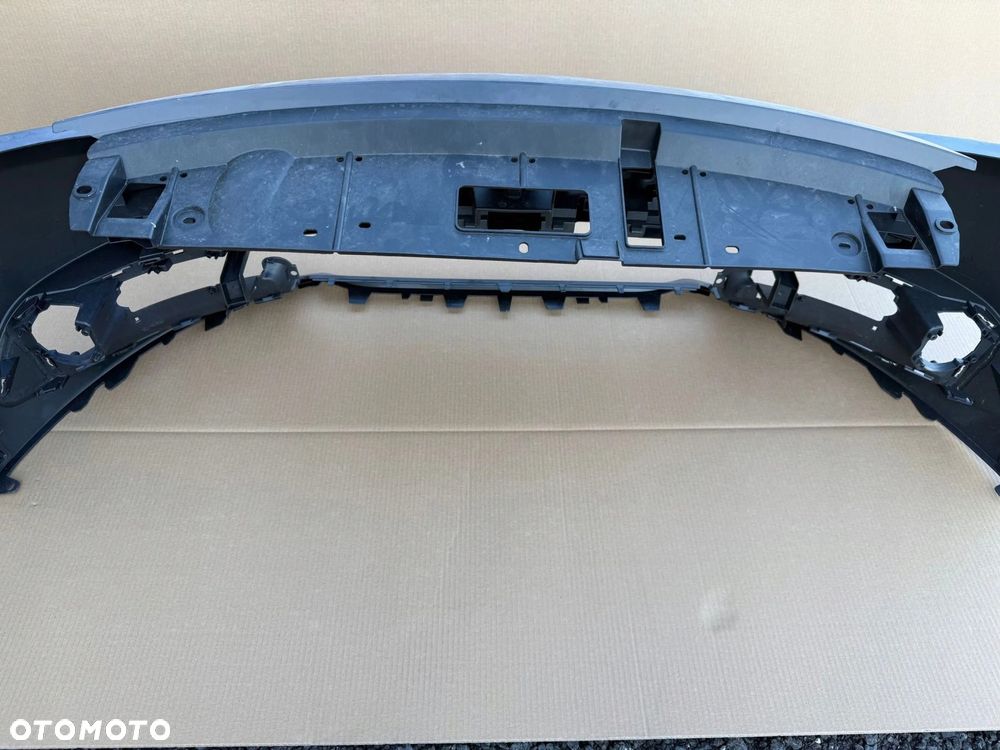 ZDERZAK Renault Scenic III Grand scenic III LIFT NOWY ORYGINAŁ - 6