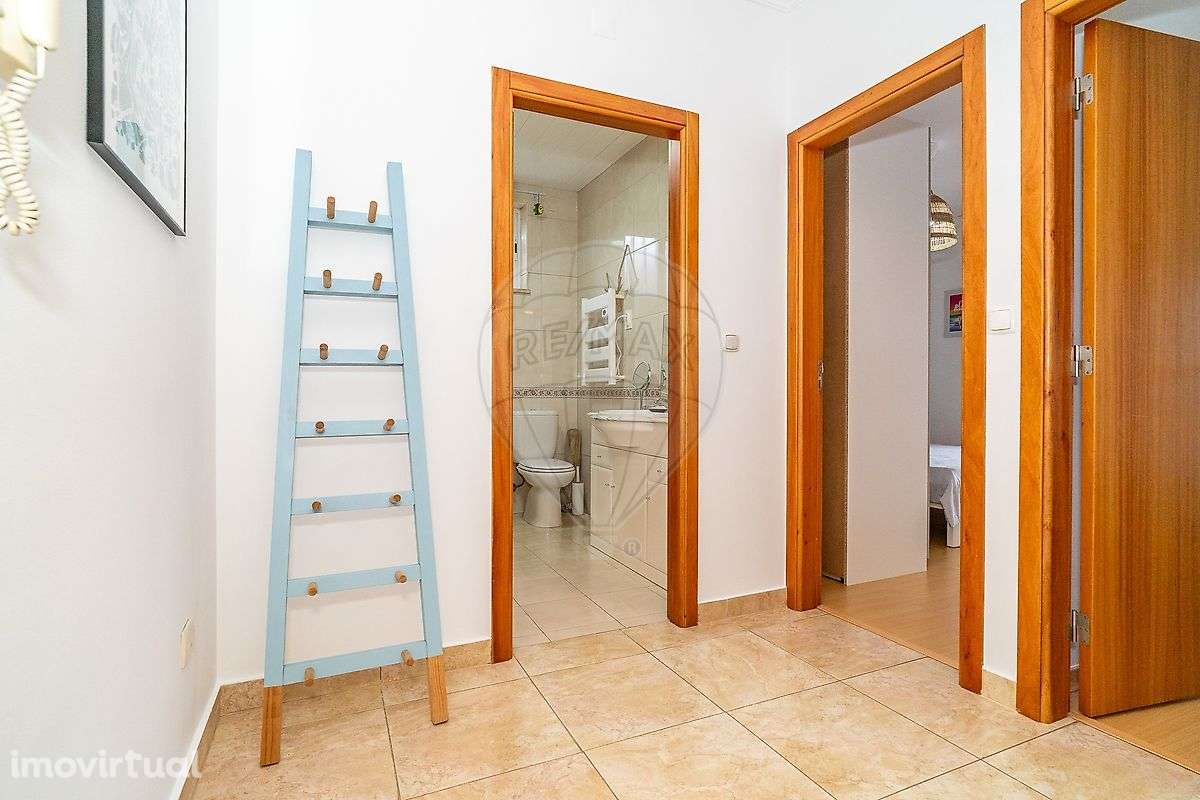 Apartamento T2 para venda - Grande imagem: 3/28