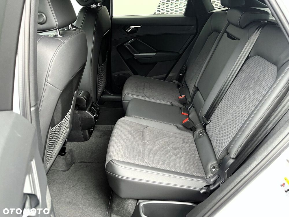 Audi Q3 Sportback - 20