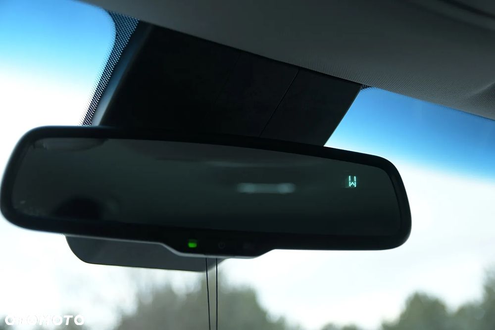 Hyundai Tucson 2.0 CRDI 4WD Automatik Premium - 37