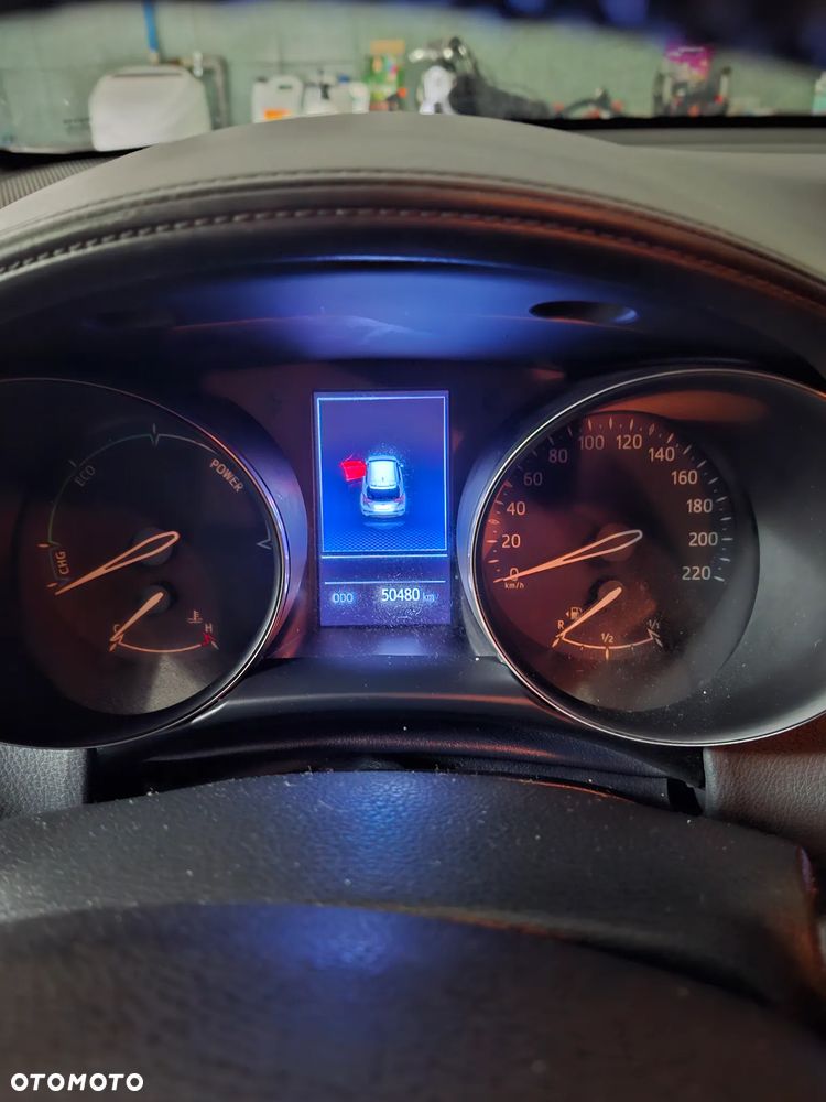 Toyota C-HR 1.8 Hybrid Style - 6