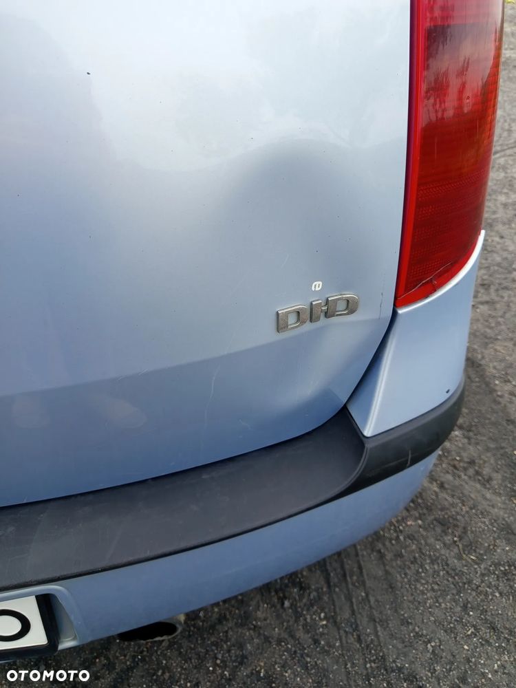 Mitsubishi Colt 1.5 DI-D Invite - 8