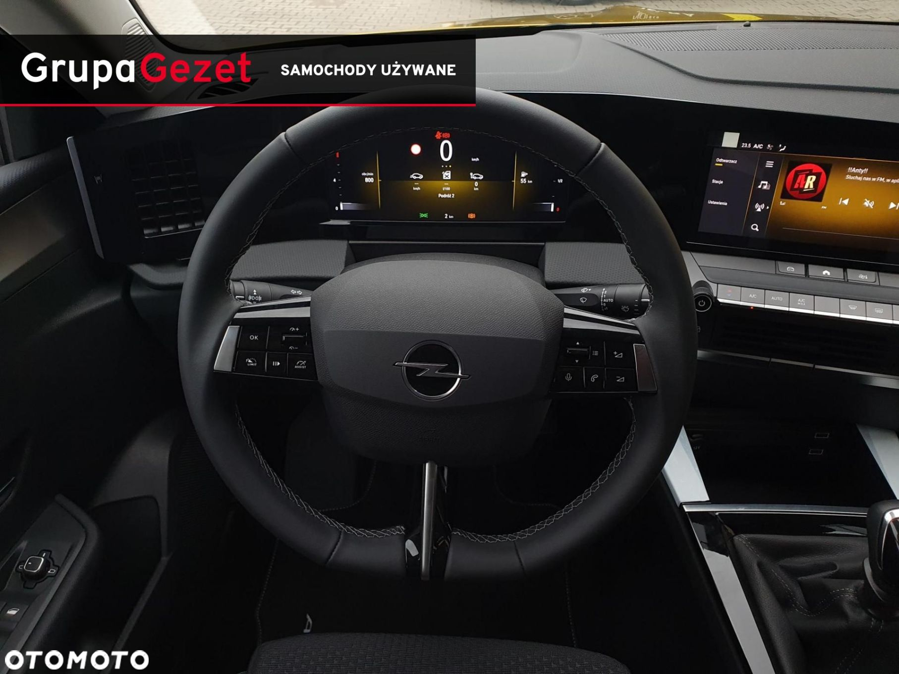 Opel Astra - 5