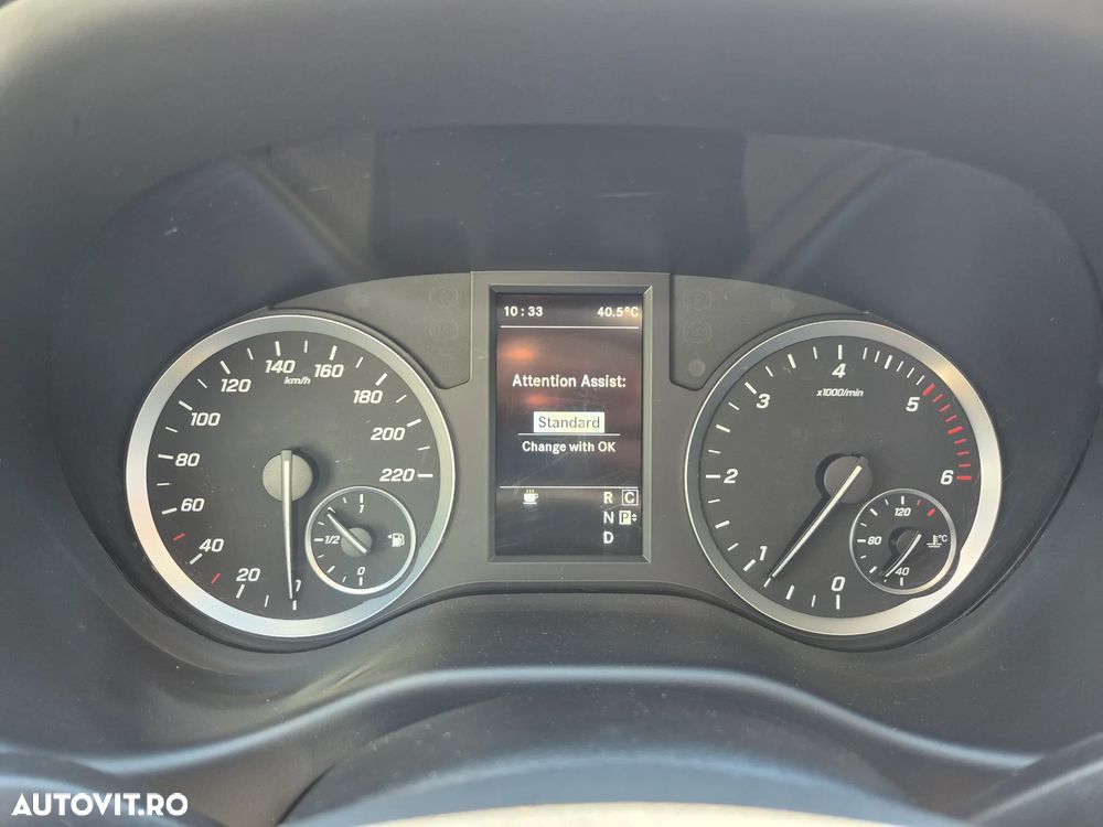 Mercedes-Benz Vito - 18