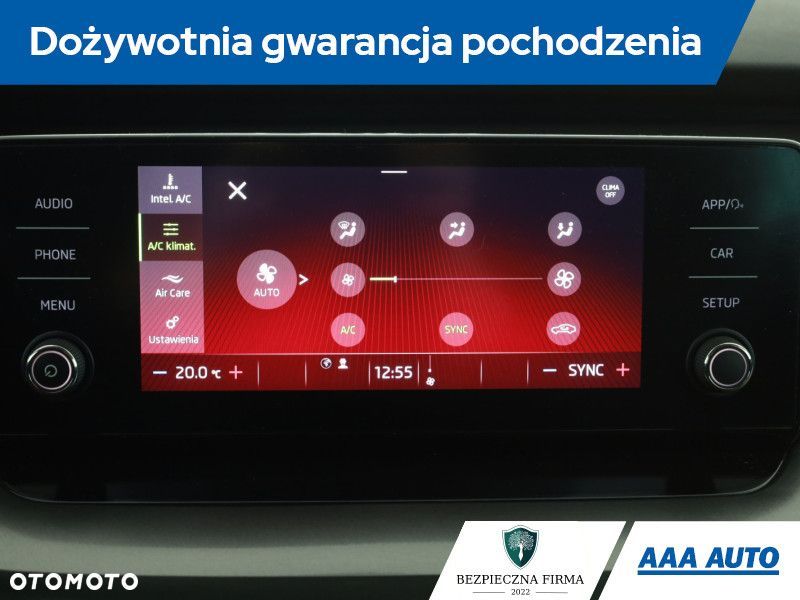 Skoda Octavia - 12