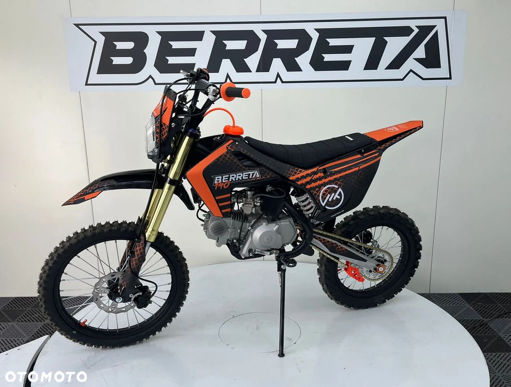 Berreta Abt 150 - 4